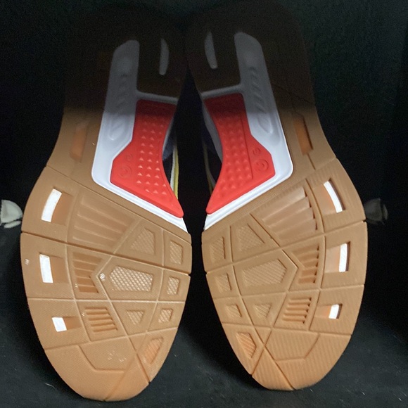 Puma mens Mirage Sport Layers 10.5 - Picture 5 of 6